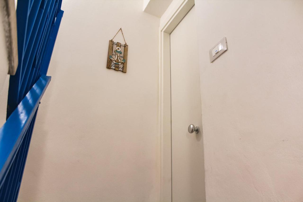 이솔라델펨미네 Casa Tura 아파트 외부 사진