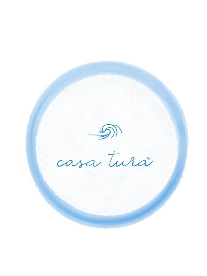 이솔라델펨미네 Casa Tura 아파트 외부 사진